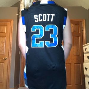 One Tree Hill Jersey